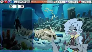 Zaturday[71] - GGST Open Lobby