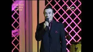 Гуломжон Ёкубов - 2009 йил Концерт дастури 1-қисм / G'ulomjon Yoqubov - 2009 yil Konsert dasturi