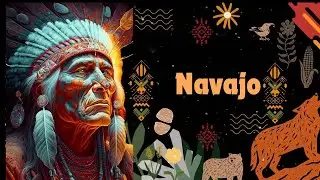 Exploring the Navajo Cultural and Spirituality