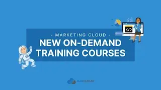 New: Pardot On-Demand Training Course | MarCloud Academy