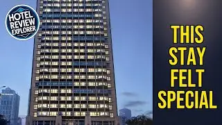 Somerset Yangtze River Chongqing - This Stay Felt Special | Chongqing, China🛏️