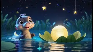 Los robustos ibis hacen pico pico pico pico | Spanish Nursery Rhyme Kids Songs