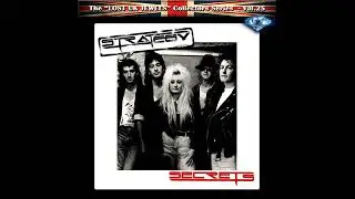 Strategy - Secrets (Female fronted Melodic-Rock)