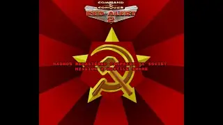 C&C Red Alert 2 MadHQ's Remastered Campaign V1 Soviet Mission 2 Hostile Shore