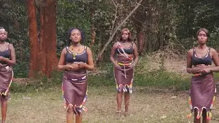 Akuach Koor - Mabiordit || Official Video || south sudan music