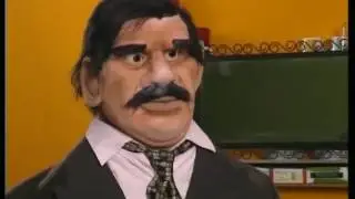 Nešto si mi poznat - Nikad izvini