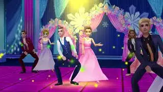 Prom Queen | Game Trailer | CrazyLabs