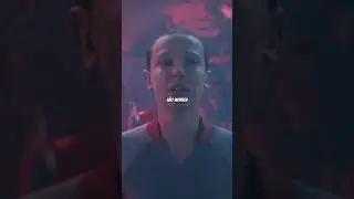 A ELEVEN N&Atilde;O MORREU NO FINAL DE STRANGER THINGS! A ONZE AINDA T&Aacute; VIVA