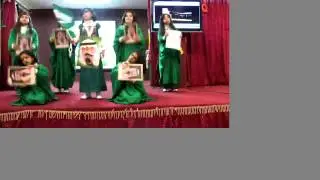فرحة شفاء الملك عبد الله الابتدائية السادسة بحائل 2