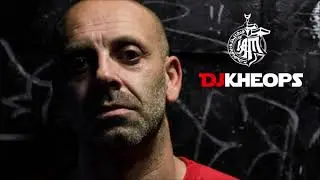 Total Kh&eacute;ops sur Canal Funk #1