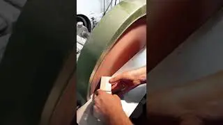 Adventskranz aus der Striezelmarktfichte 2020 - Making Of