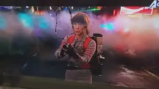 ROCK Action - Sizzle Reel (March 2025)