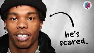 Lil Baby Officially DUCKS Akademiks Fade..