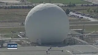 11 secrets of the Buckley Air Force Base