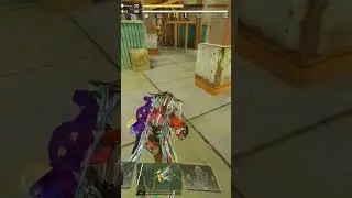 Solo vs Squad - Easy Wipe! #codm #wipe #solo #isolated