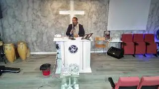 culto martes 11/11/2025 -visita hno.maikel