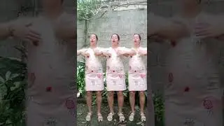 tiktOk compilatiOn ( THE TIDE IS HIGH DANCE CHALLENGE ) (My Preggy Period )