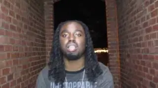 Chooser Prince Of Rap 2 Video Dir By Abstract Jas