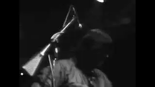 Nova Mob at CBGB 1990 