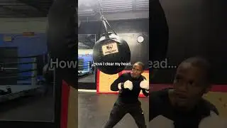 Does boxing help you grow outside of the ring too? #boxing #training #motivational