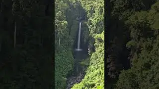 Водопад Сопоага, Самоа 🇼🇸