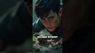 The Snail-Faced World Record Nightmare