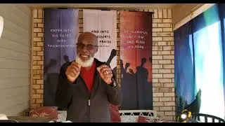 Disarming the Booby Traps, Part 2 - Apr 10, 2022 | Sunday Service