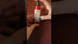 Review on Viral Loreal tinted Serum #myntrabeauty #beautyproducts #serum #makeup #ytshorts #reviews