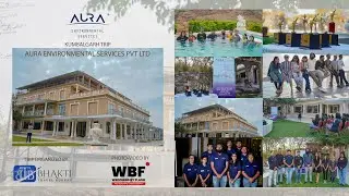 Kumbalgarh Trip Full Video I Team Aura I Aura Environmental Services Pvt. Ltd.