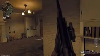 Call of Duty got best play