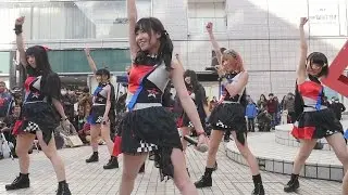 ひろしまMAPLE★S (MAPLEZ)　2015年02月01日　アイドルギフト