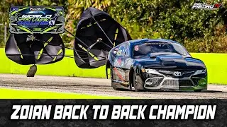 Zoian Racing Back to Back Champion Extreme at World Sport Compact Challenge OSW - PalfiebruTV