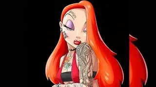 Jordan Mercedes ❌ TU CARA Y TU CUERPO 😘 (Video Lyrics) REMASTERED