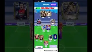 Draft concept les ligues(premi&egrave;re League,laliga, ligue 1, s&eacute;rie a, Bundesliga)sur renderz spoil:🤣🤣🤣