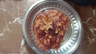 My pondati special Appum