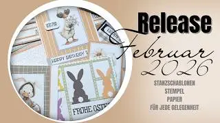 release feb 26