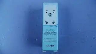 Iceland Eye Stick