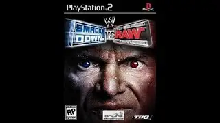WWE SmackDown! vs. RAW Part 1 [Amateur Challenges] (No Commentary)