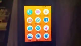 Распаковка и обзор BLU Tank Flip