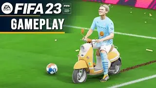 FIFA 23  - NEW FEATURES REVEALED!