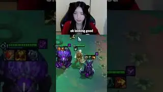 ESTE AUMENTO PODR&Iacute;A SER UN CLIC INSTANT&Aacute;NEO #tft #teamfighttatics #set16 #riotgames #catawin