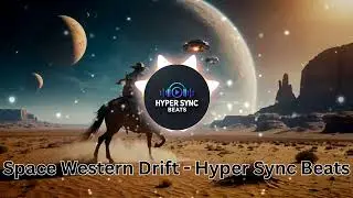 Trap Showdown in Space 🤠🚀 Cowboy Beat for Edits | Free Use Approved