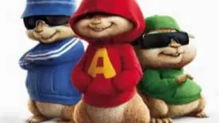 SUM 41 - Pieces (Chipmunks)