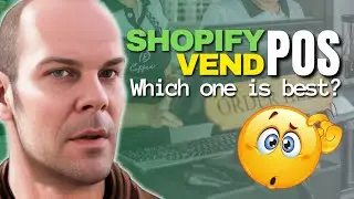 Shopify POS or Vend? Choose the Best for Your Business