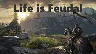 Life is Feudal Arden | По зёрнышку ...