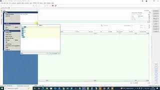 SQL ACCOUNTING   SELF BILL PAYMENT VOUCHER
