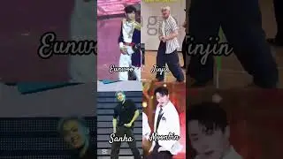 0815#Eunwoo#Sanha#Jinjin#moonbin dancing to &lsquo;SODA POP&rsquo;💜#MJ#Rocky please!😅🙏🏼#ASTRO#KPOPDEMONHUNTERS