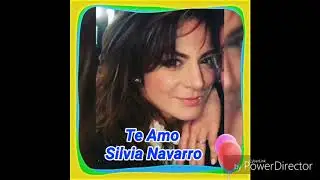 Feliz cumpleaños Silvia Navarro 2
