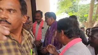 SHADNAGAR BRS PARTY PROGRAMS 258