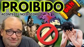 EU NAO AGUENTO MAIS SHINY BOMBA KKKKKKKKKK ACONTECEU NO DISCORD 36